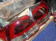 Kia Sorento LED stopları